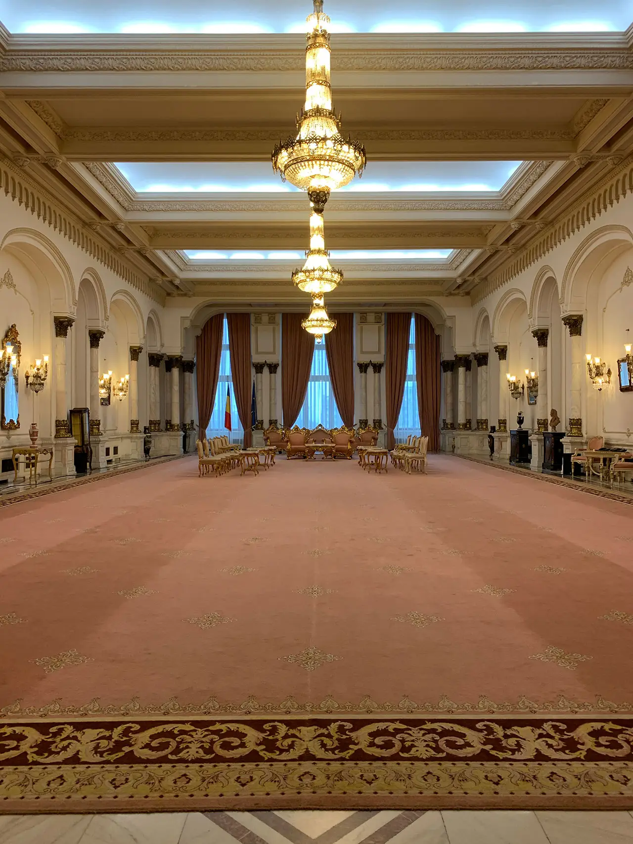 Bucharest Parlament 1 1280